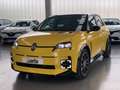 Renault Megane E-Tech 5 Iconic cinq autonomía confort 110 kW Amarillo - thumbnail 3