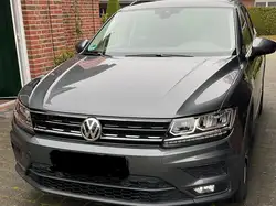 Volkswagen Tiguan Comfortline Tiguan 1.5 TSI ACT OPF DSG - fotografija vozila