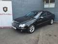 Mercedes-Benz CLK 240 AVANTGARDE Automatik Leder Shz Mfl Schwarz - thumbnail 16