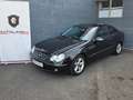 Mercedes-Benz CLK 240 AVANTGARDE Automatik Leder Shz Mfl Schwarz - thumbnail 1