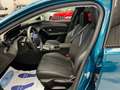 Peugeot 408 408 1.2 hybrid Allure 145cv e-dsc6 Azul - thumbnail 11