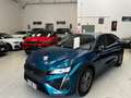 Peugeot 408 408 1.2 hybrid Allure 145cv e-dsc6 Azul - thumbnail 2