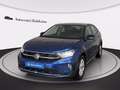 Volkswagen Taigo 1.0 tsi life 110cv Bleu - thumbnail 1