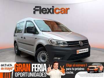 Beach 2.0 TDI 75kW (102CV) BMT DSG
