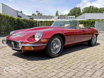 V12 Cabriolet S3  - ONLINE AUCTION