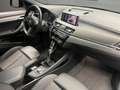 BMW X2 xDrive25eA 220ch M Sport X Euro6d-T 6cv Noir - thumbnail 5