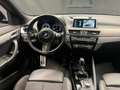 BMW X2 xDrive25eA 220ch M Sport X Euro6d-T 6cv Noir - thumbnail 4