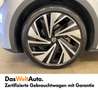 Volkswagen ID.5 GTX 4MOTION 220 kW srebrna - thumbnail 4