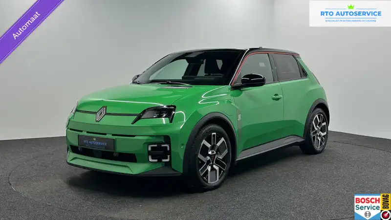 RENAULT 5