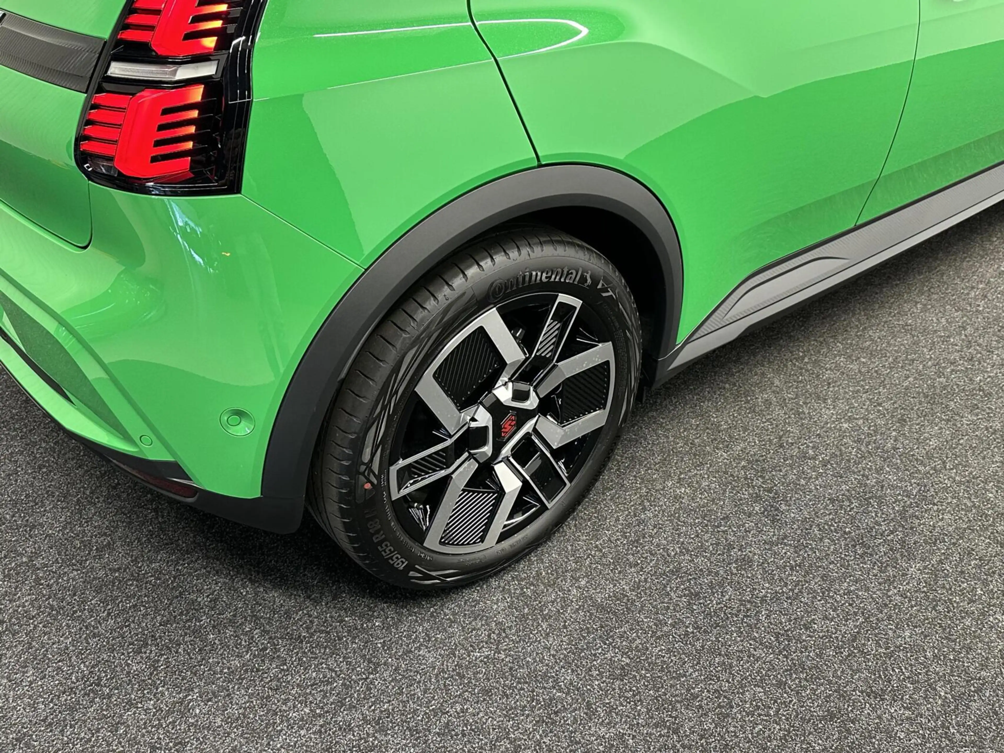 Renault R 5 comfort range techno 52 kWh CAMERA CARPLAY ADAPTIE — photo 12