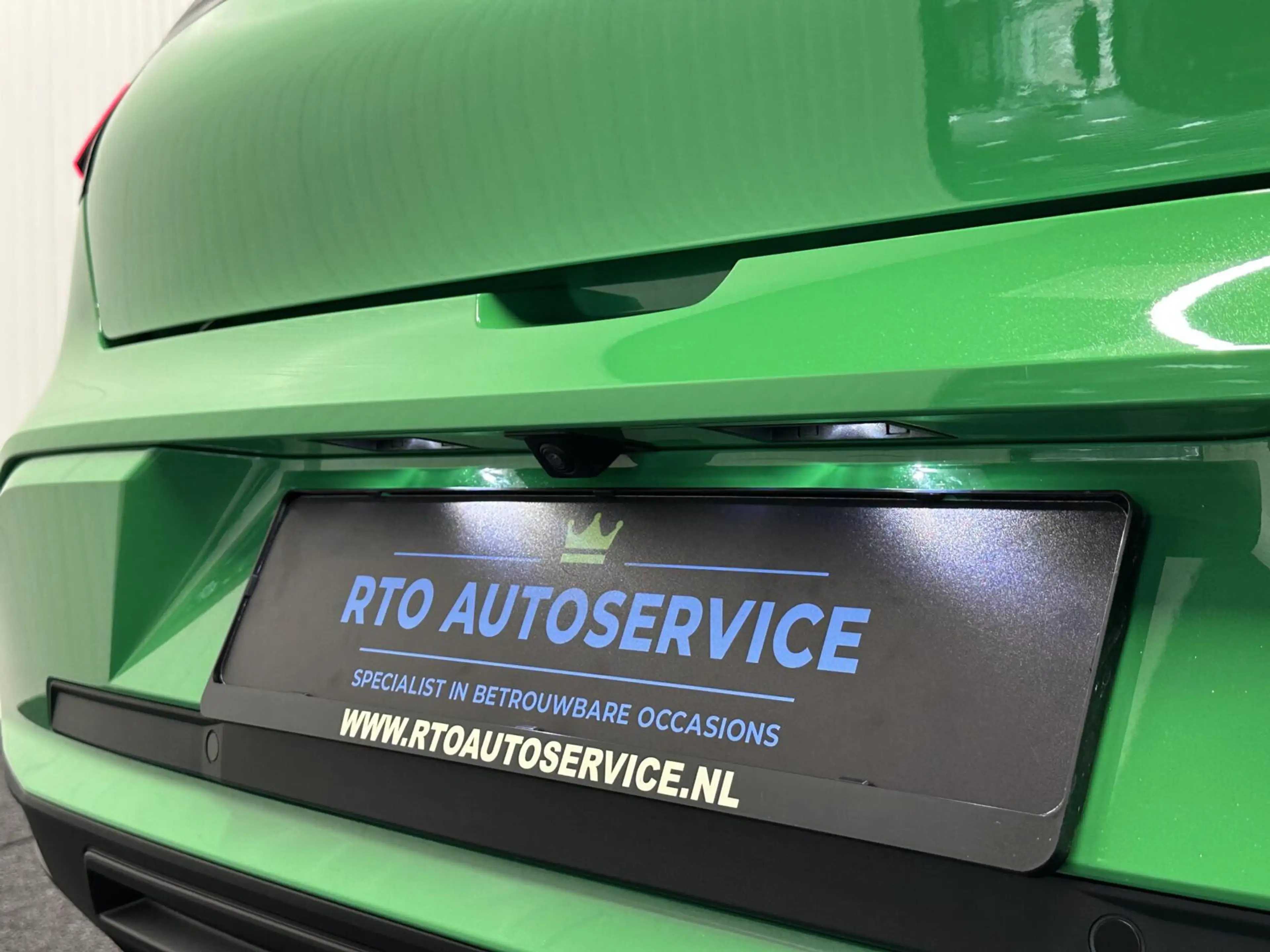 Renault R 5 comfort range techno 52 kWh CAMERA CARPLAY ADAPTIE — photo 13