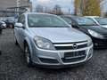 Opel Astra Astra 1.6 Elegance Silber - thumbnail 2