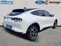 Ford Mustang Mach-E Premium AWD NAVI&DAB PANORAMADACH TECHNOLOGIE-PAKE Weiß - thumbnail 5