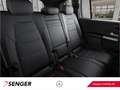 Mercedes-Benz GLB 35 AMG GLB 35 4M AMG Night Panorama Burmester 360° AHK Gris - thumbnail 10