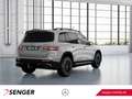 Mercedes-Benz GLB 35 AMG GLB 35 4M AMG Night Panorama Burmester 360° AHK Gris - thumbnail 4