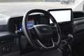 Ford Transit Custom 320 2.0 136 pk TDCI L1H1 Trend Fab.Gar. tot 10-202 Zwart - thumbnail 11