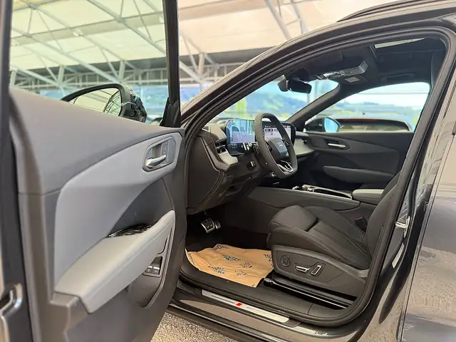 Audi Q3 e-Hybrid S line 272 PS – Panorama – Memory – Te... Ansicht 18