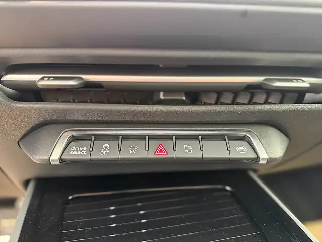 Audi Q3 e-Hybrid S line 272 PS – Panorama – Memory – Te... Ansicht 35