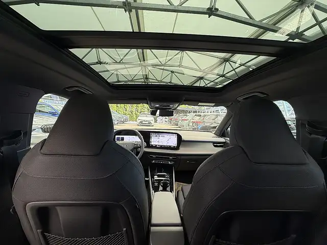 Audi Q3 e-Hybrid S line 272 PS – Panorama – Memory – Te... Ansicht 27