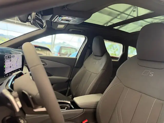 Audi Q3 e-Hybrid S line 272 PS – Panorama – Memory – Te... Ansicht 23