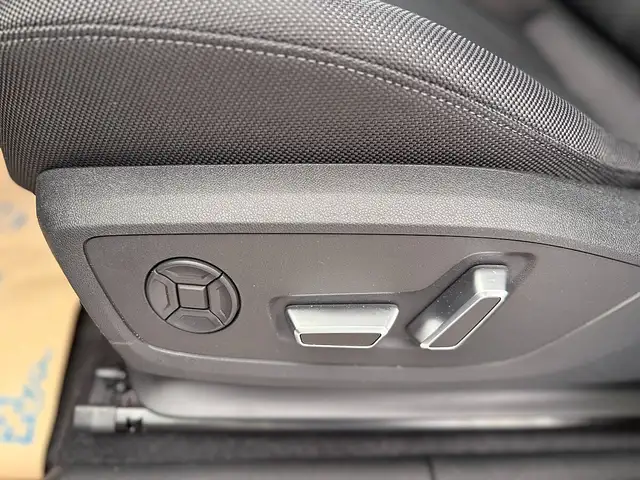 Audi Q3 e-Hybrid S line 272 PS – Panorama – Memory – Te... Ansicht 22