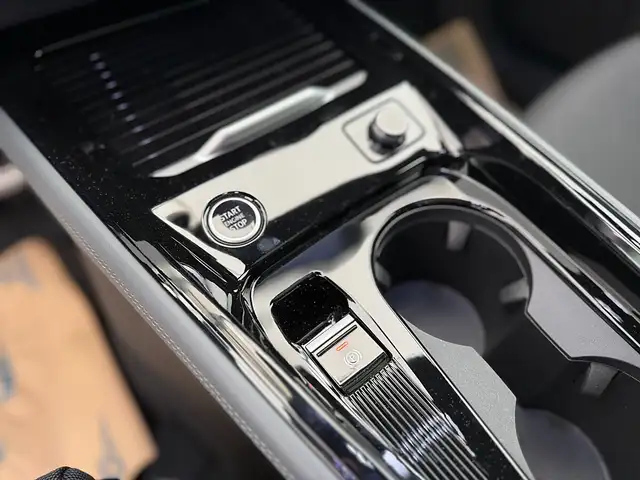 Audi Q3 e-Hybrid S line 272 PS – Panorama – Memory – Te... Ansicht 34