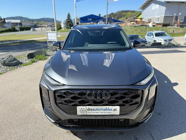 Audi Q3 e-Hybrid S line 272 PS – Panorama – Memory – Te... Ansicht 6