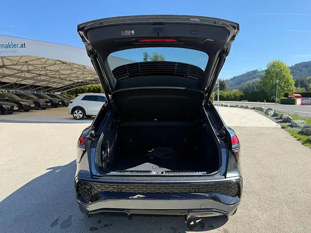 Audi Q3 e-Hybrid S line 272 PS – Panorama – Memory – Te... Ansicht 13