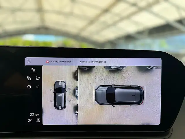 Audi Q3 e-Hybrid S line 272 PS – Panorama – Memory – Te... Ansicht 39