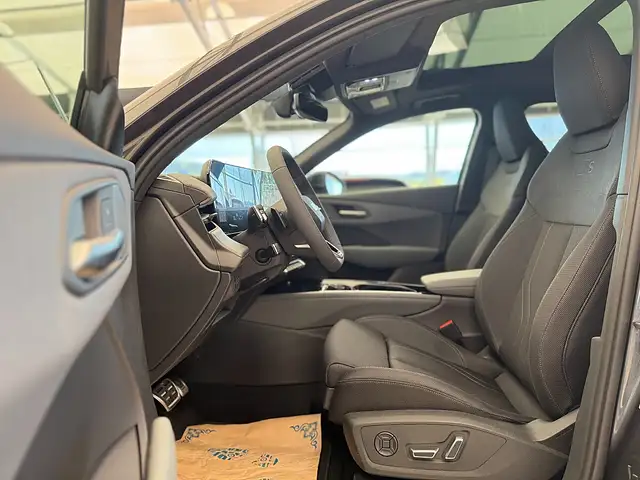 Audi Q3 e-Hybrid S line 272 PS – Panorama – Memory – Te... Ansicht 21