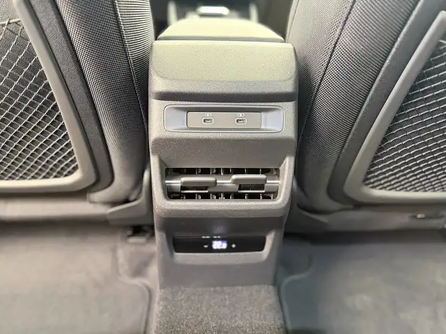 Audi Q3 e-Hybrid S line 272 PS – Panorama – Memory – Te... Ansicht 26