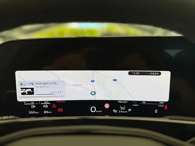 Audi Q3 e-Hybrid S line 272 PS – Panorama – Memory – Te... Ansicht 33