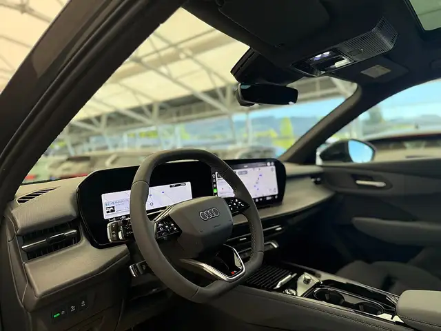 Audi Q3 e-Hybrid S line 272 PS – Panorama – Memory – Te... Ansicht 20