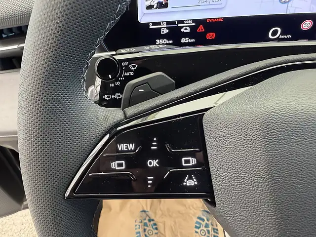 Audi Q3 e-Hybrid S line 272 PS – Panorama – Memory – Te... Ansicht 31