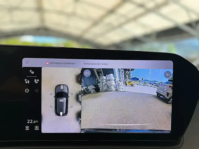 Audi Q3 e-Hybrid S line 272 PS – Panorama – Memory – Te... Ansicht 38