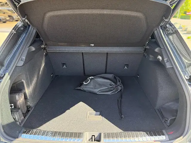 Audi Q3 e-Hybrid S line 272 PS – Panorama – Memory – Te... Ansicht 14