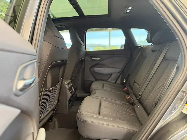 Audi Q3 e-Hybrid S line 272 PS – Panorama – Memory – Te... Ansicht 25