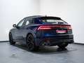 Audi SQ8 4.0 TFSI QU BLACK PANO HUD 3D B&O 23Z 360 CAM Blau - thumbnail 3