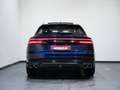 Audi SQ8 4.0 TFSI QU BLACK PANO HUD 3D B&O 23Z 360 CAM Blau - thumbnail 4