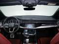Audi SQ8 4.0 TFSI QU BLACK PANO HUD 3D B&O 23Z 360 CAM Blau - thumbnail 9