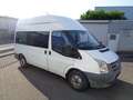 Ford Transit Kombi FT 300 M 9 Sitzer Weiß - thumbnail 2