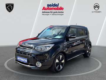 1.6 CRDi Iconic Automatik DCT, 1.Hand