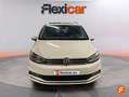 Volkswagen Touran 1.6TDI CR BMT Advance DSG7 85kW Blanc - thumbnail 9