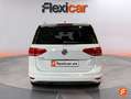 Volkswagen Touran 1.6TDI CR BMT Advance DSG7 85kW Blanc - thumbnail 5
