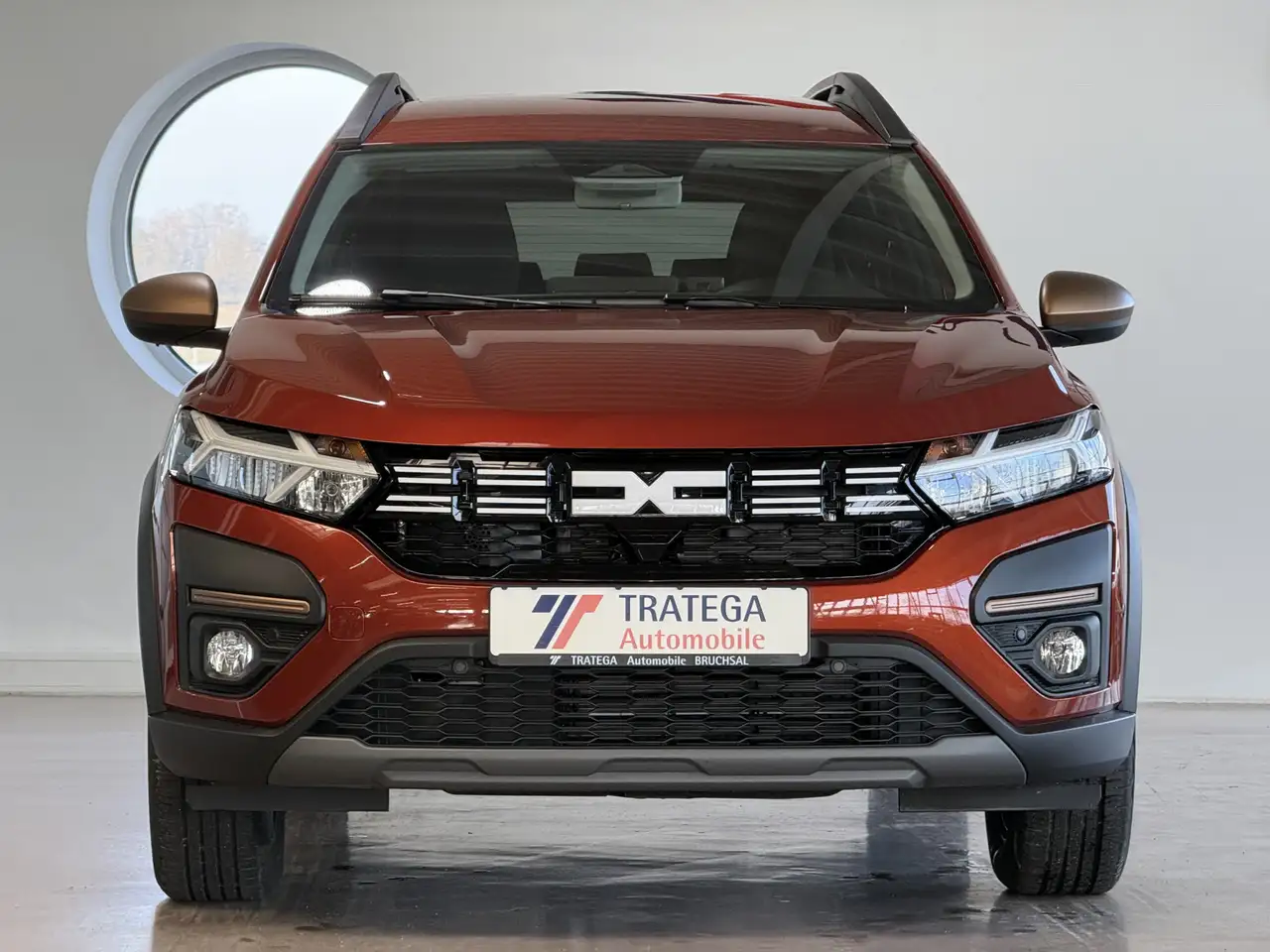 Dacia Jogger Hybrid 140 Autom Extreme+ 7-Sitzer, миниатюра 2