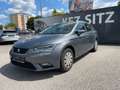 SEAT Leon ST Style 1,6 TDI CR DSG Grau - thumbnail 8