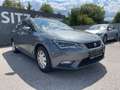 SEAT Leon ST Style 1,6 TDI CR DSG Grau - thumbnail 2