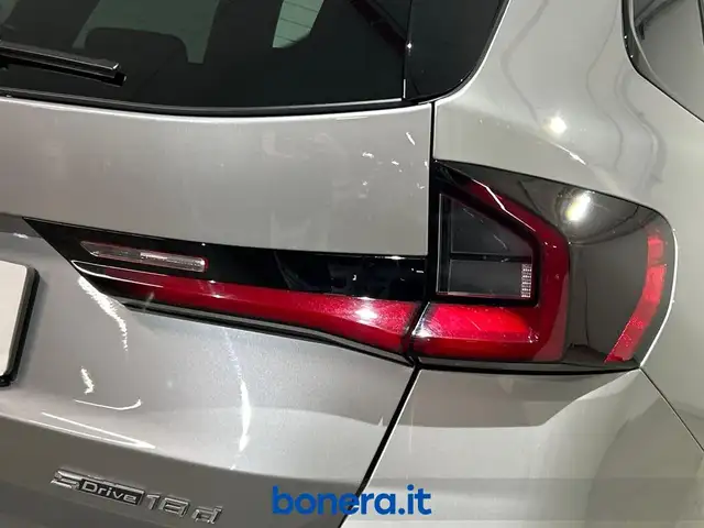 BMW X1 view 13