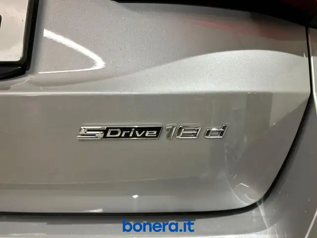 BMW X1 view 10
