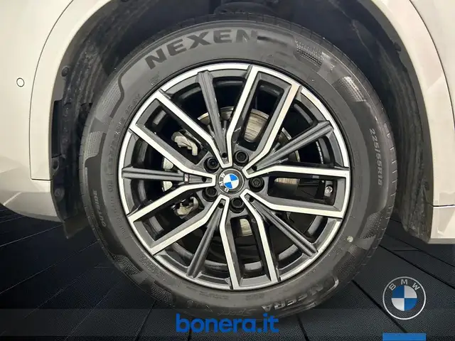 BMW X1 view 14